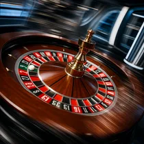 Spinstar - Live Roulette Game