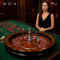 Spinstar - Live Roulette - Evolution Gaming