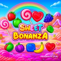 Spinstar - Sweet Bonanza Slot Game - Pragmatic Play