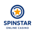 Spinstar Kaszinó Logo