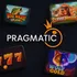 Pragmatic Play - Játék Szolgáltató