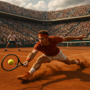 Spinstar - Tennis Betting - Live Sports Betting